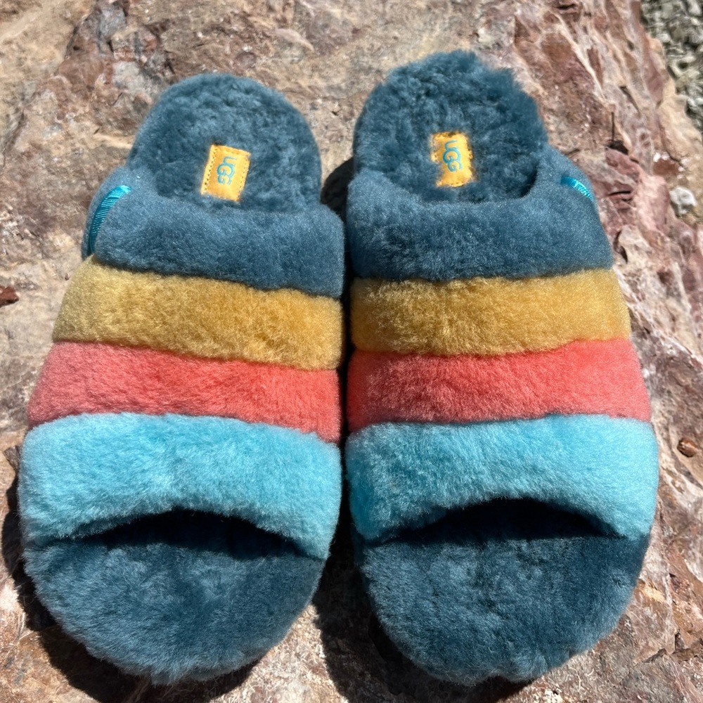 UGG Slippers